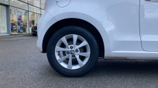 Skoda CITIGO 1.0 MPI GreenTech SE 3dr Petrol Hatchback